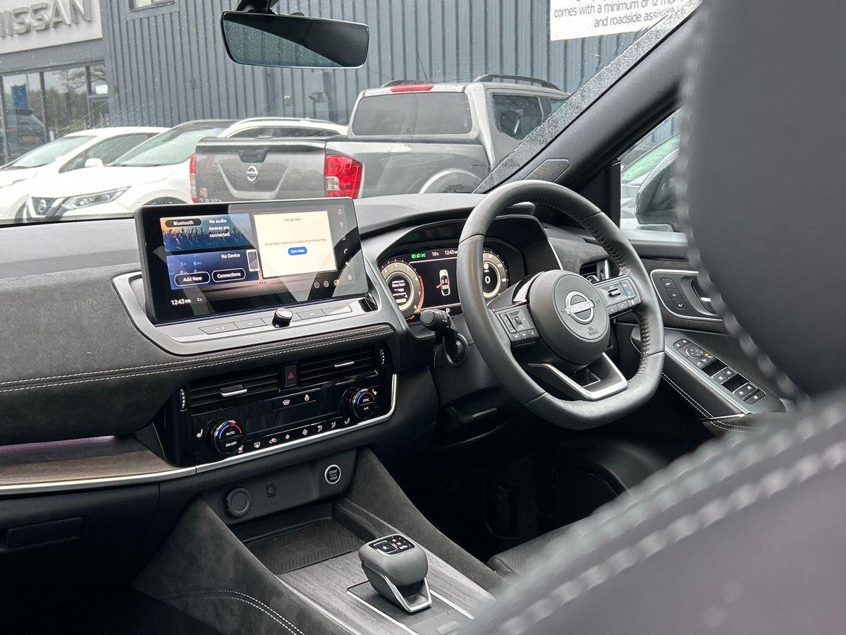 Used Nissan Qashqai 2025 for sale - 77728788: Photo 47