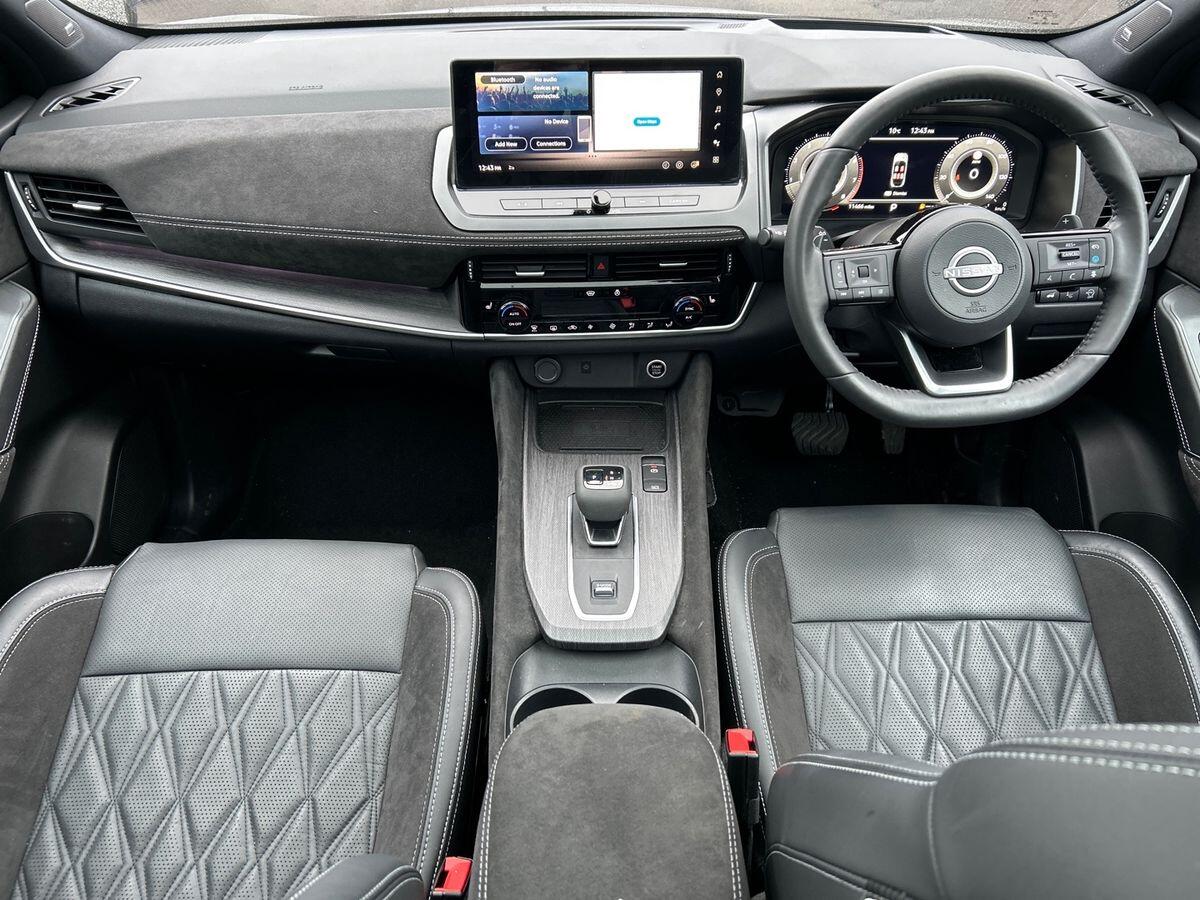 Used Nissan Qashqai 2025 for sale - 77728788: Photo 7