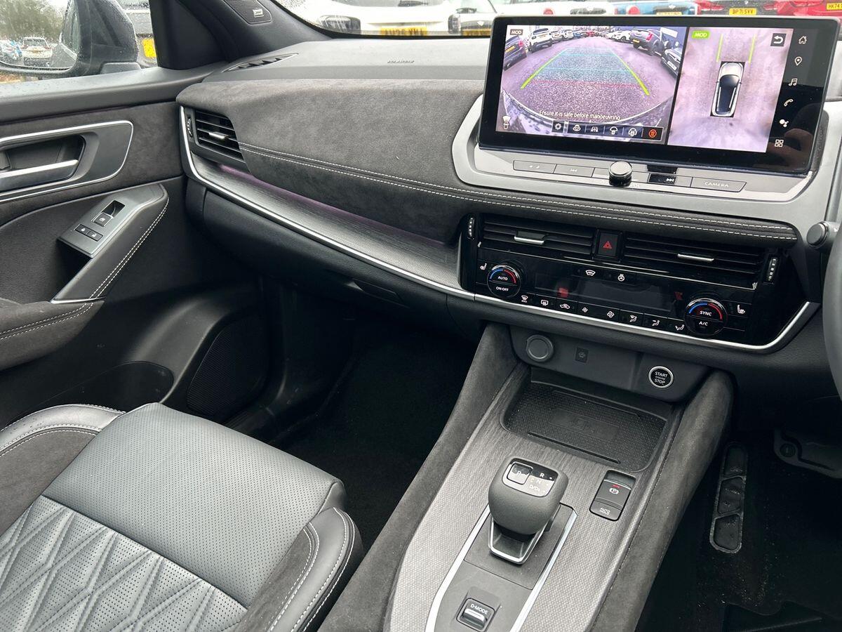 Used Nissan Qashqai 2025 for sale - 77728788: Photo 9