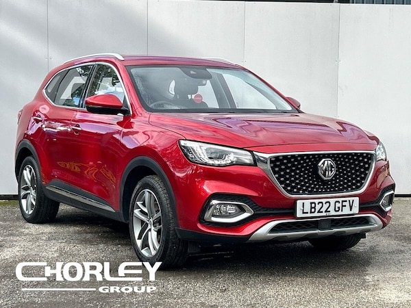 Used MG MG HS 2022 for sale - 76300462: Photo 1