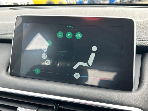Used MG MG HS 2022 for sale - 76300462: Photo 28