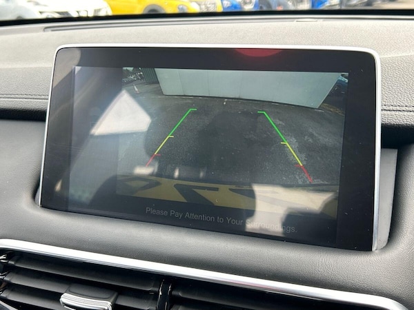 Used MG MG HS 2022 for sale - 76300462: Photo 29