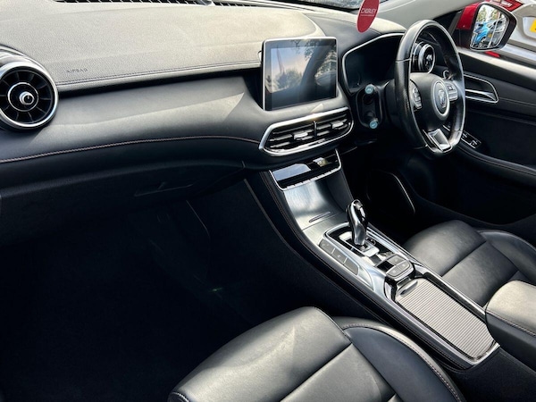 Used MG MG HS 2022 for sale - 76300462: Photo 2