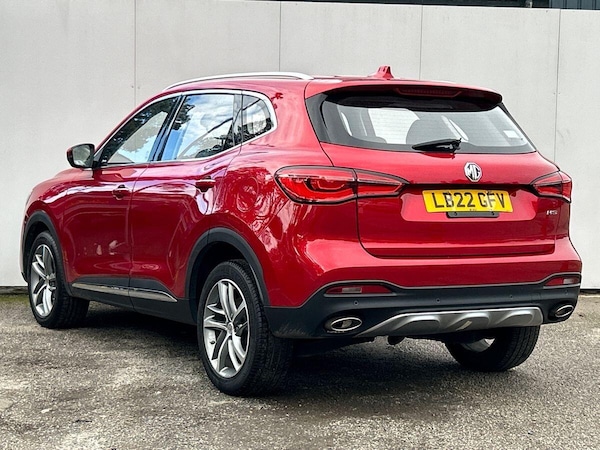 Used MG MG HS 2022 for sale - 76300462: Photo 3