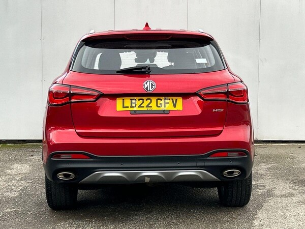 Used MG MG HS 2022 for sale - 76300462: Photo 5
