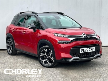 Used Citroen C3 Aircross 2022 for sale - 79526663: Photo