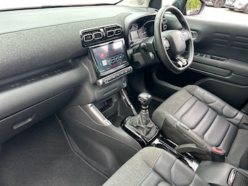 Used Citroen C3 Aircross 2022 for sale - 79526663: Photo