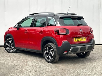 Used Citroen C3 Aircross 2022 for sale - 79526663: Photo