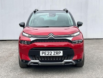Used Citroen C3 Aircross 2022 for sale - 79526663: Photo