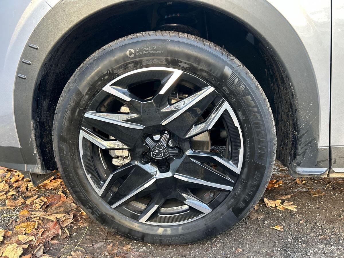 Used Peugeot 5008 2025 for sale - 76495214: Photo 11