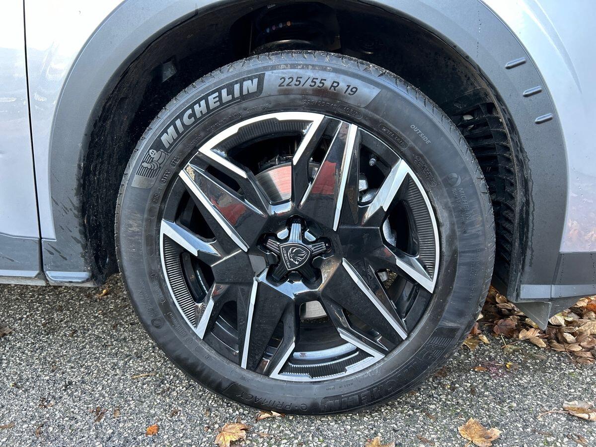 Used Peugeot 5008 2025 for sale - 76495214: Photo 12