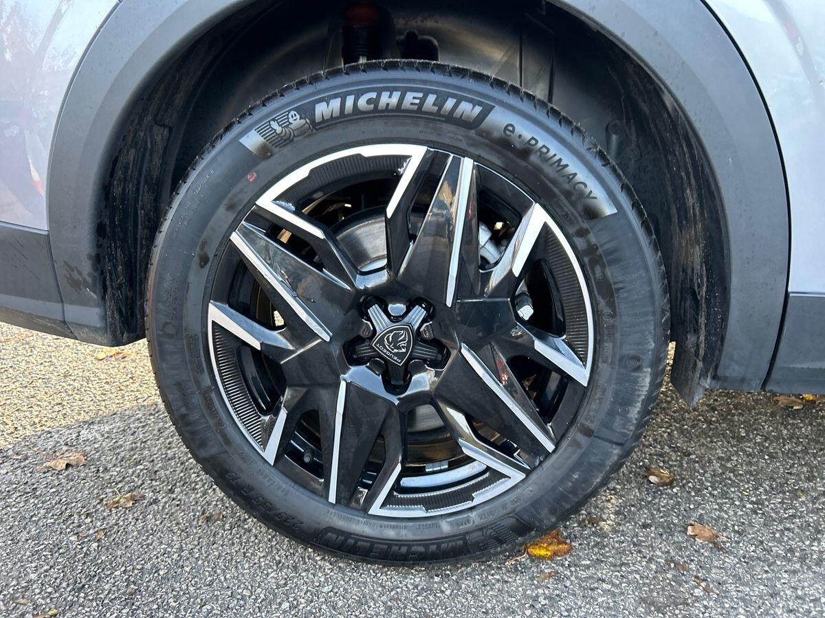 Used Peugeot 5008 2025 for sale - 76495214: Photo 13