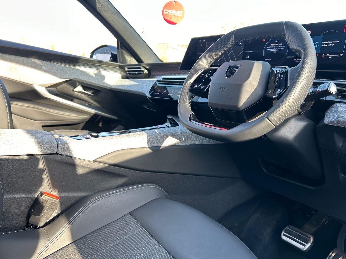 Used Peugeot 5008 2025 for sale - 76495214: Photo 14