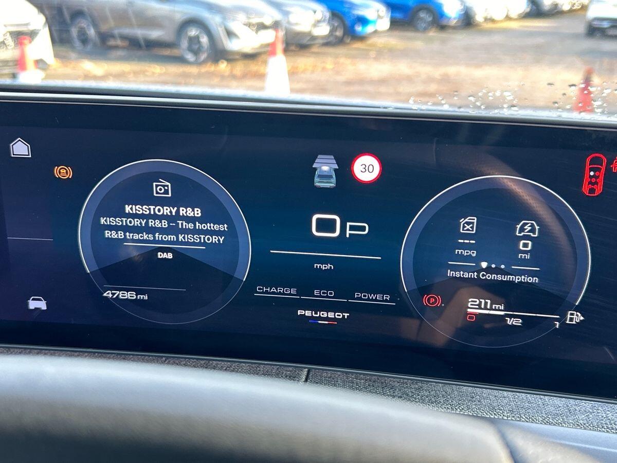 Used Peugeot 5008 2025 for sale - 76495214: Photo 15