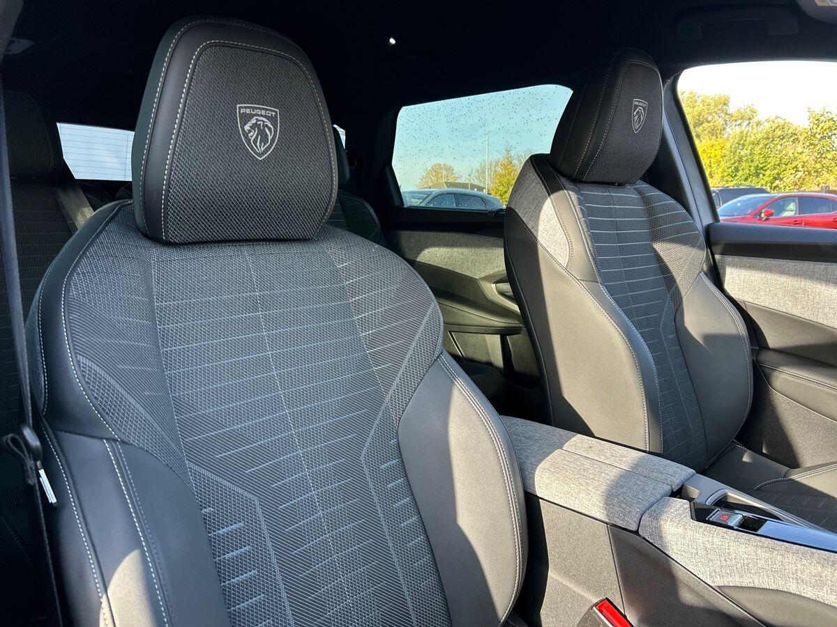Used Peugeot 5008 2025 for sale - 76495214: Photo 17