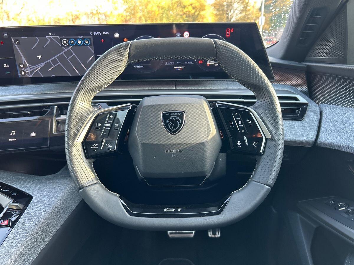 Used Peugeot 5008 2025 for sale - 76495214: Photo 18