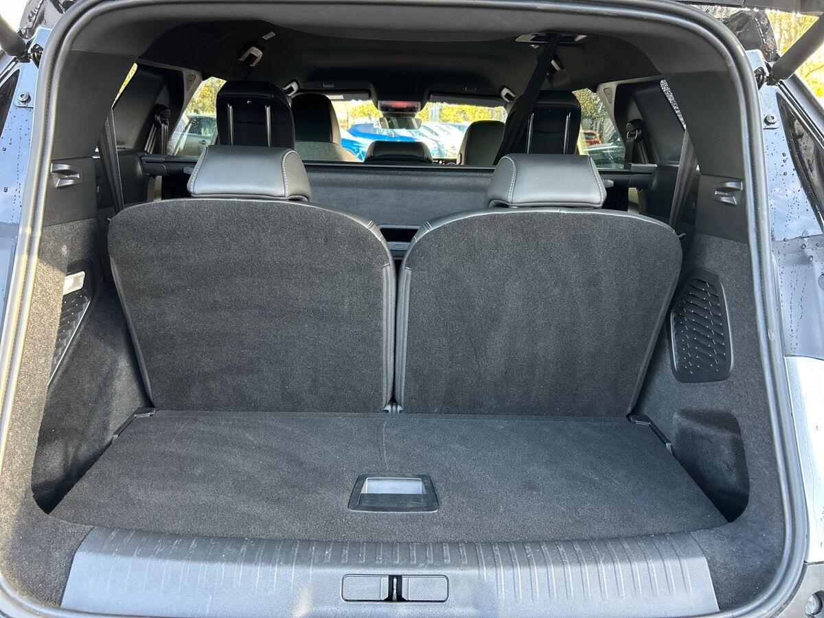 Used Peugeot 5008 2025 for sale - 76495214: Photo 20