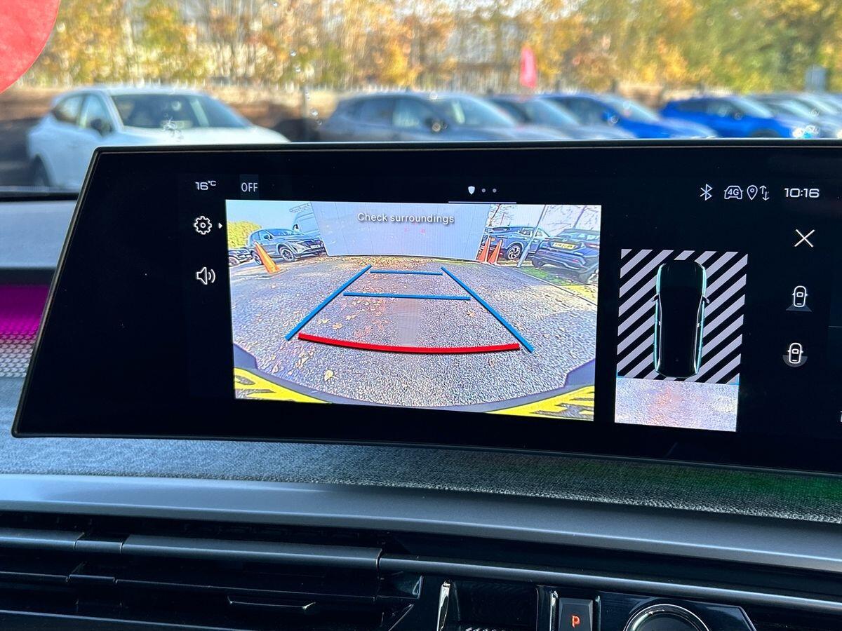 Used Peugeot 5008 2025 for sale - 76495214: Photo 29