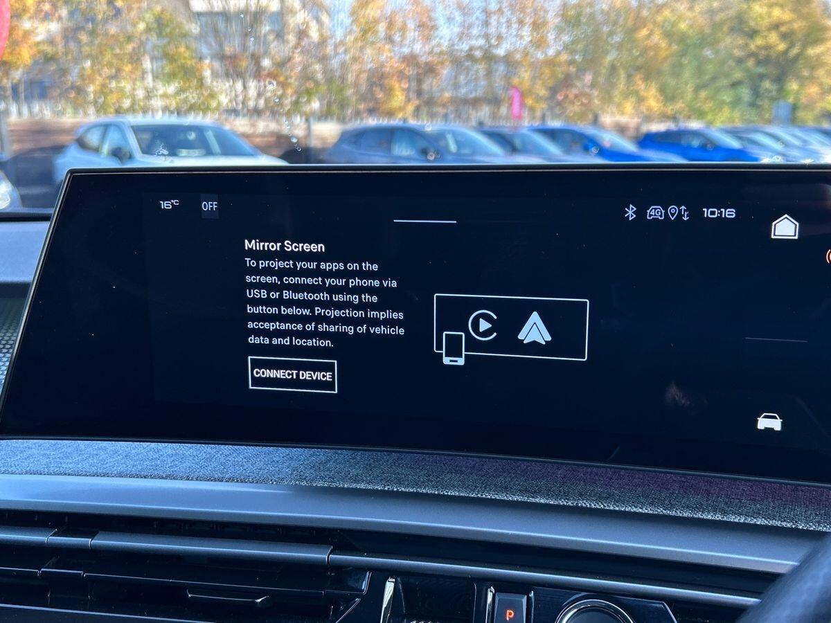 Used Peugeot 5008 2025 for sale - 76495214: Photo 30