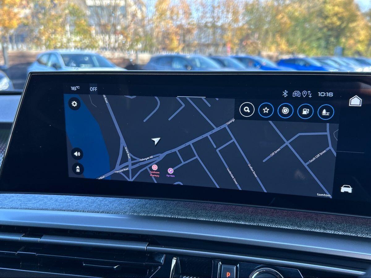 Used Peugeot 5008 2025 for sale - 76495214: Photo 31