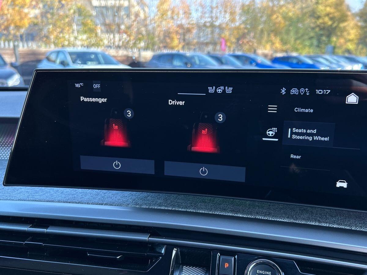 Used Peugeot 5008 2025 for sale - 76495214: Photo 32