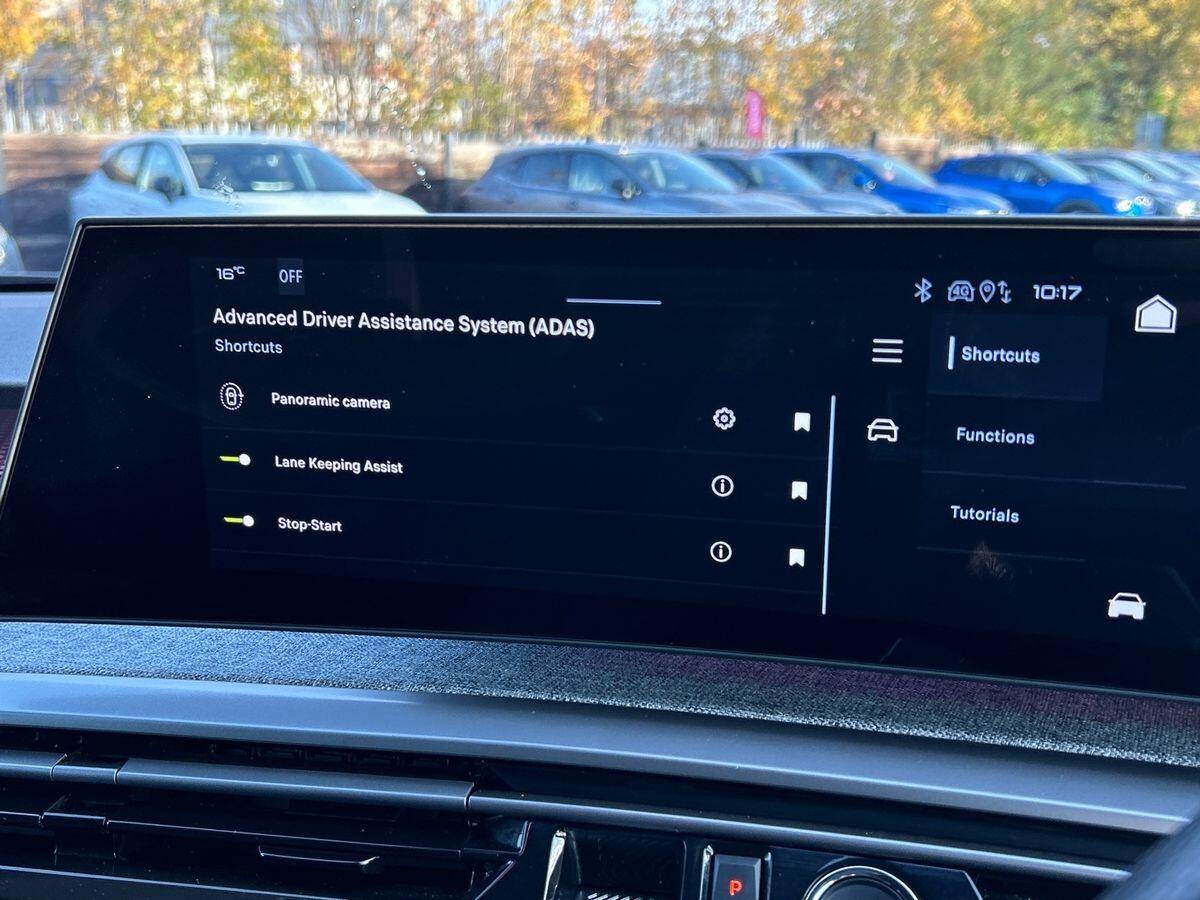 Used Peugeot 5008 2025 for sale - 76495214: Photo 33