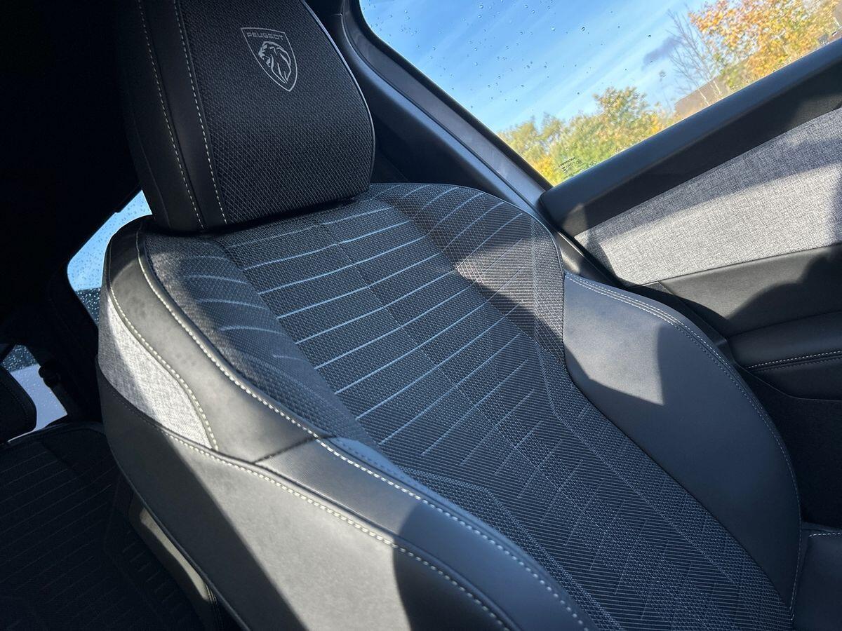 Used Peugeot 5008 2025 for sale - 76495214: Photo 34