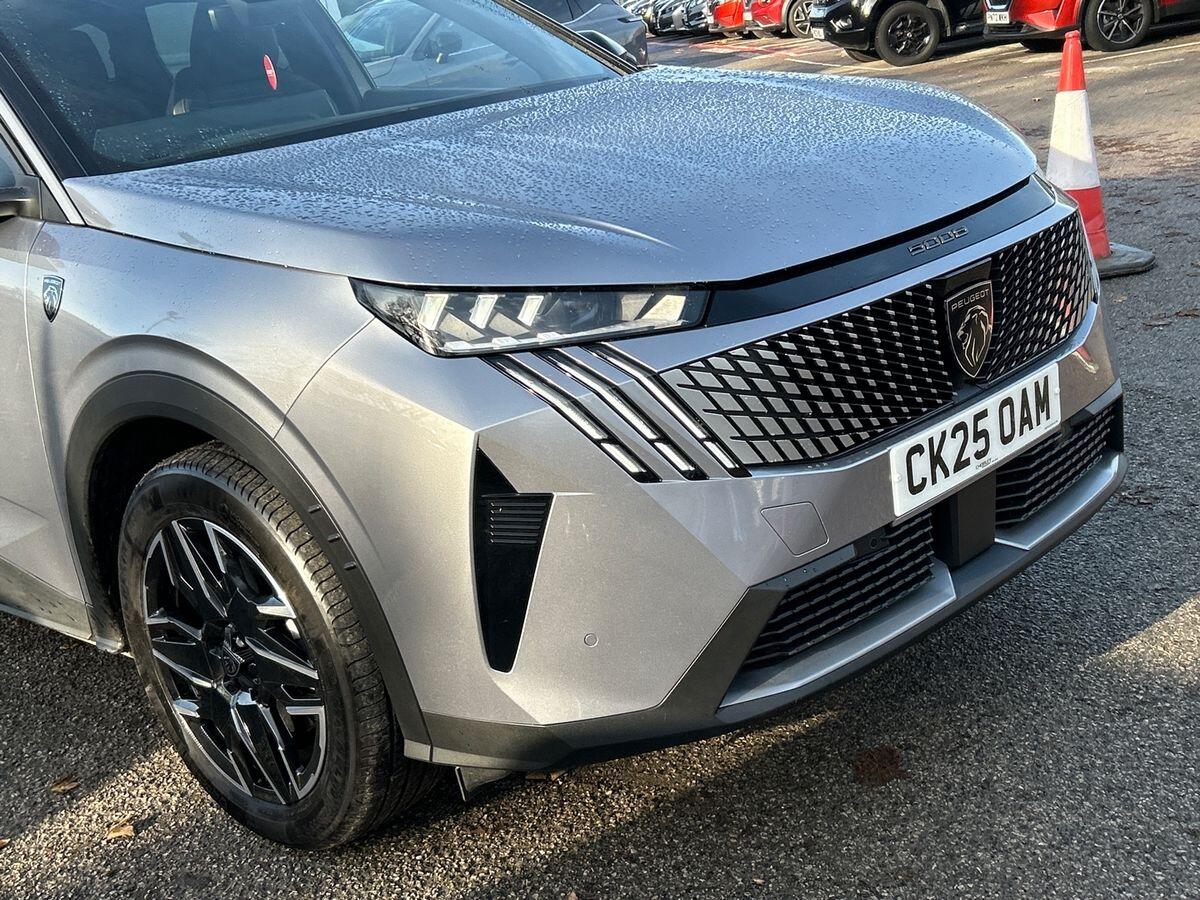 Used Peugeot 5008 2025 for sale - 76495214: Photo 38