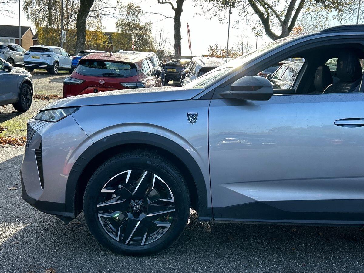 Used Peugeot 5008 2025 for sale - 76495214: Photo 39