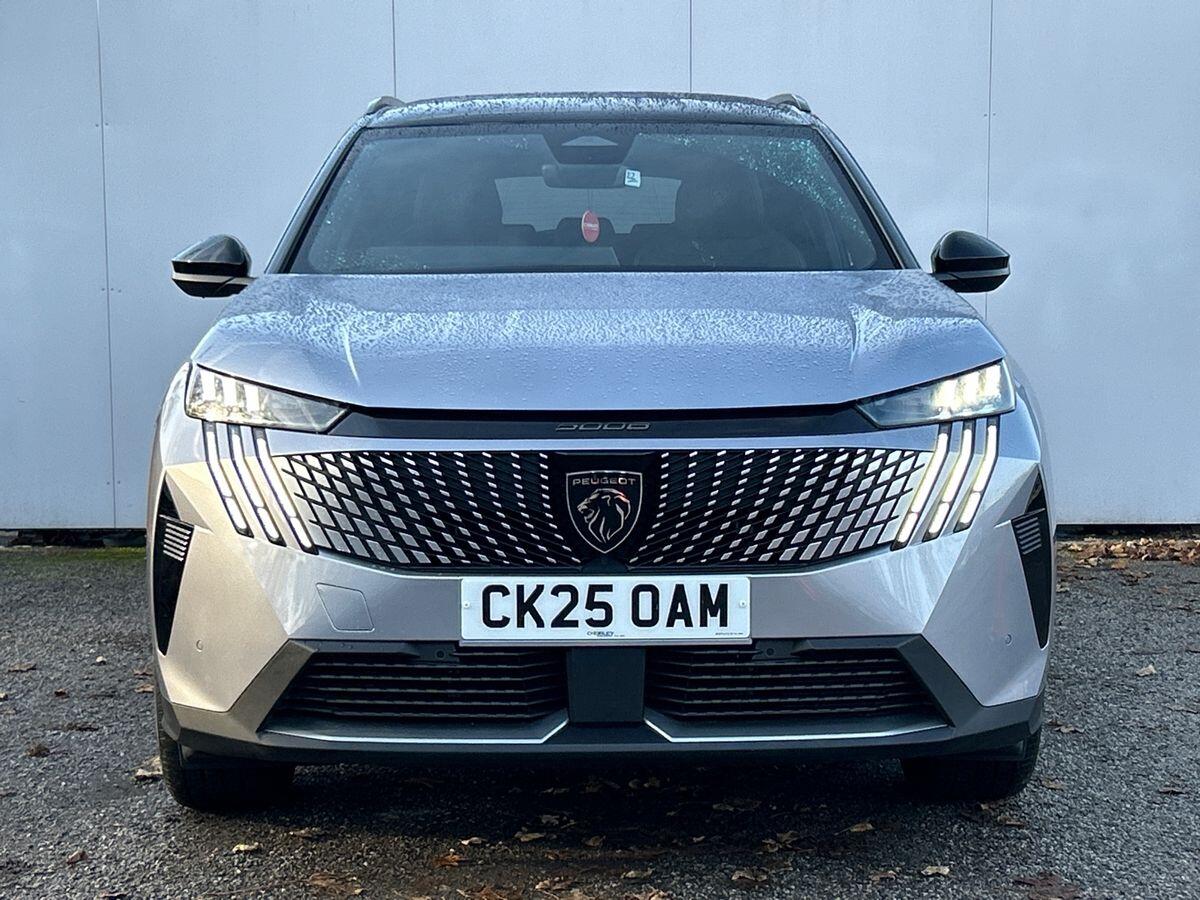 Used Peugeot 5008 2025 for sale - 76495214: Photo 4