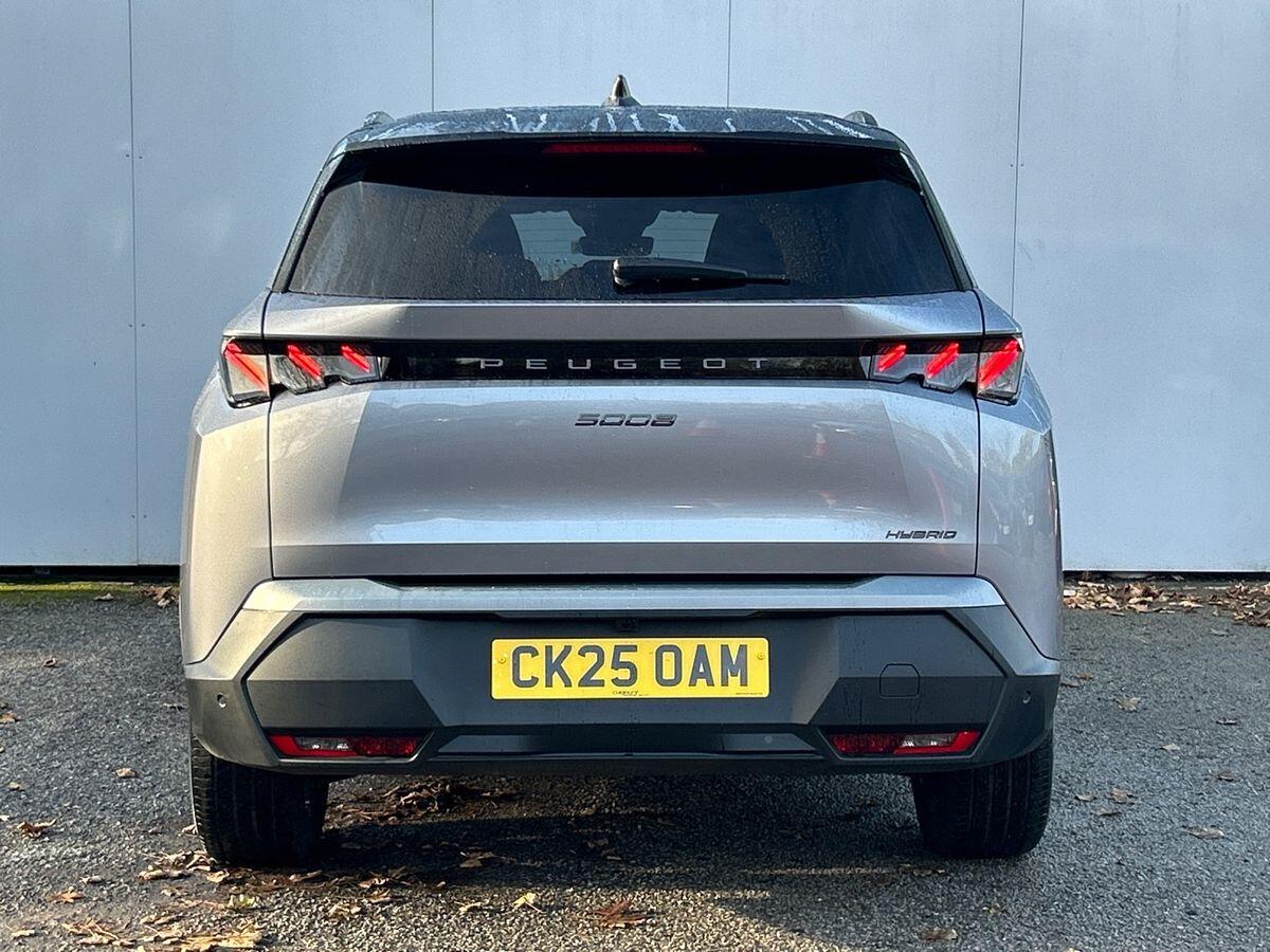 Used Peugeot 5008 2025 for sale - 76495214: Photo 5