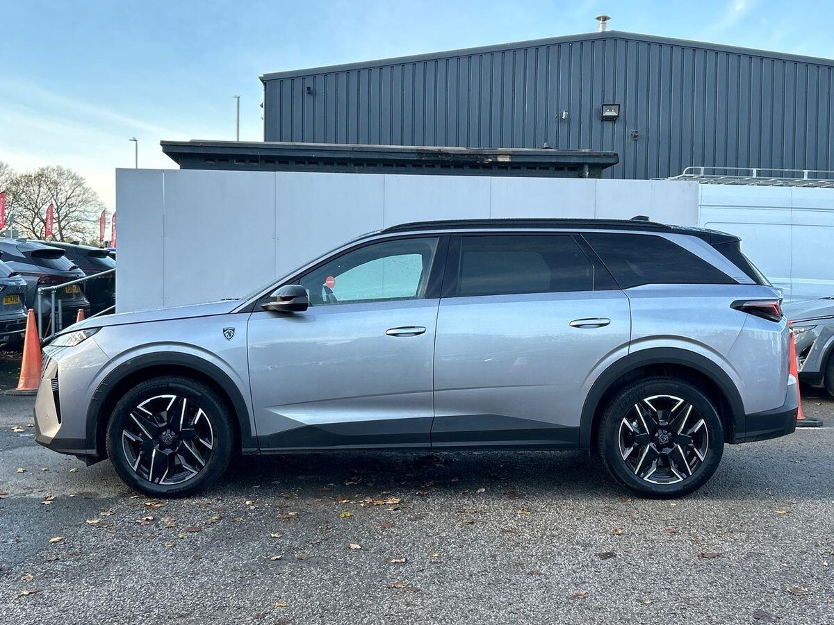 Used Peugeot 5008 2025 for sale - 76495214: Photo 6