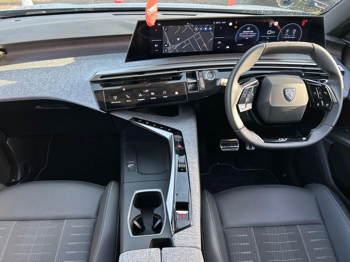 Used Peugeot 5008 2025 for sale - 76495214: Photo 7