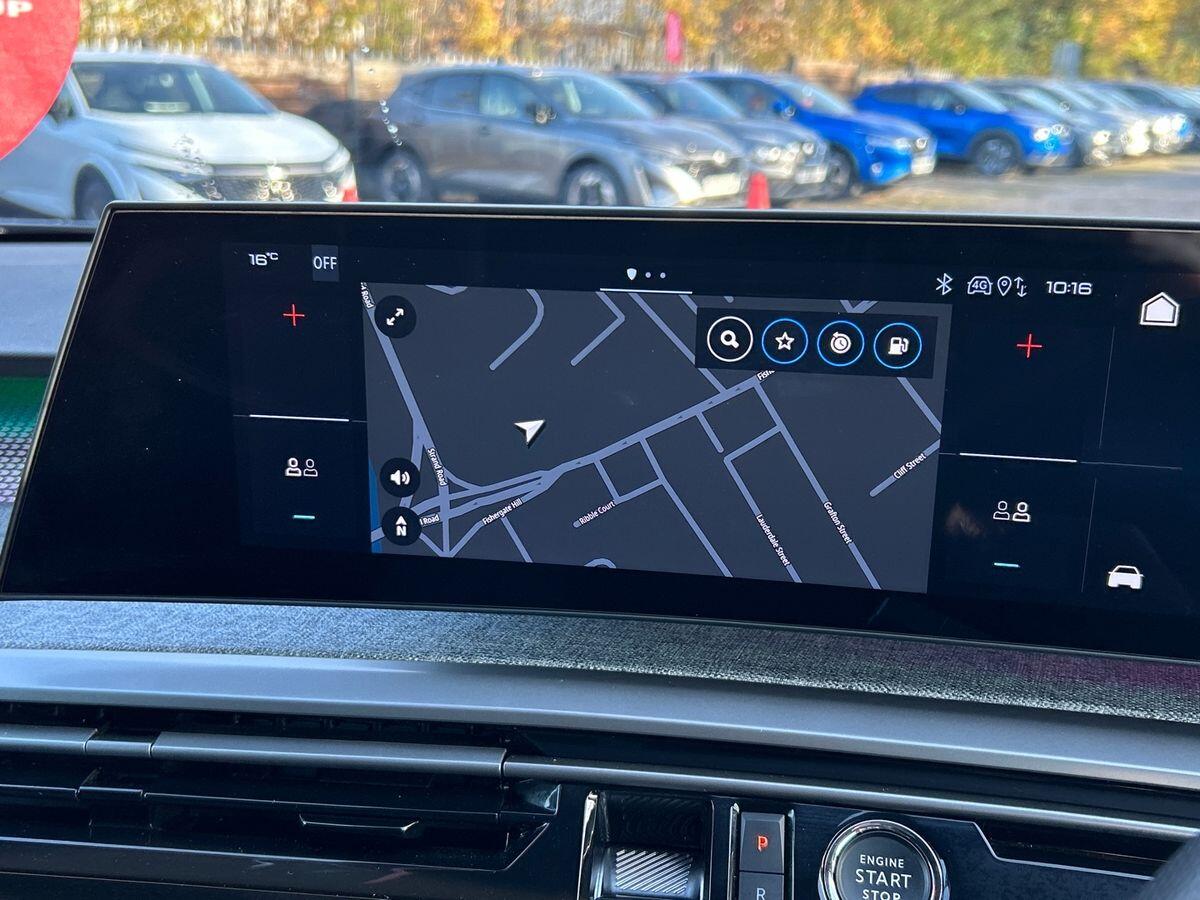 Used Peugeot 5008 2025 for sale - 76495214: Photo 9