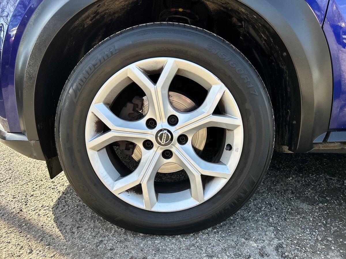 Used Nissan Juke 2022 for sale - 77943650: Photo 10