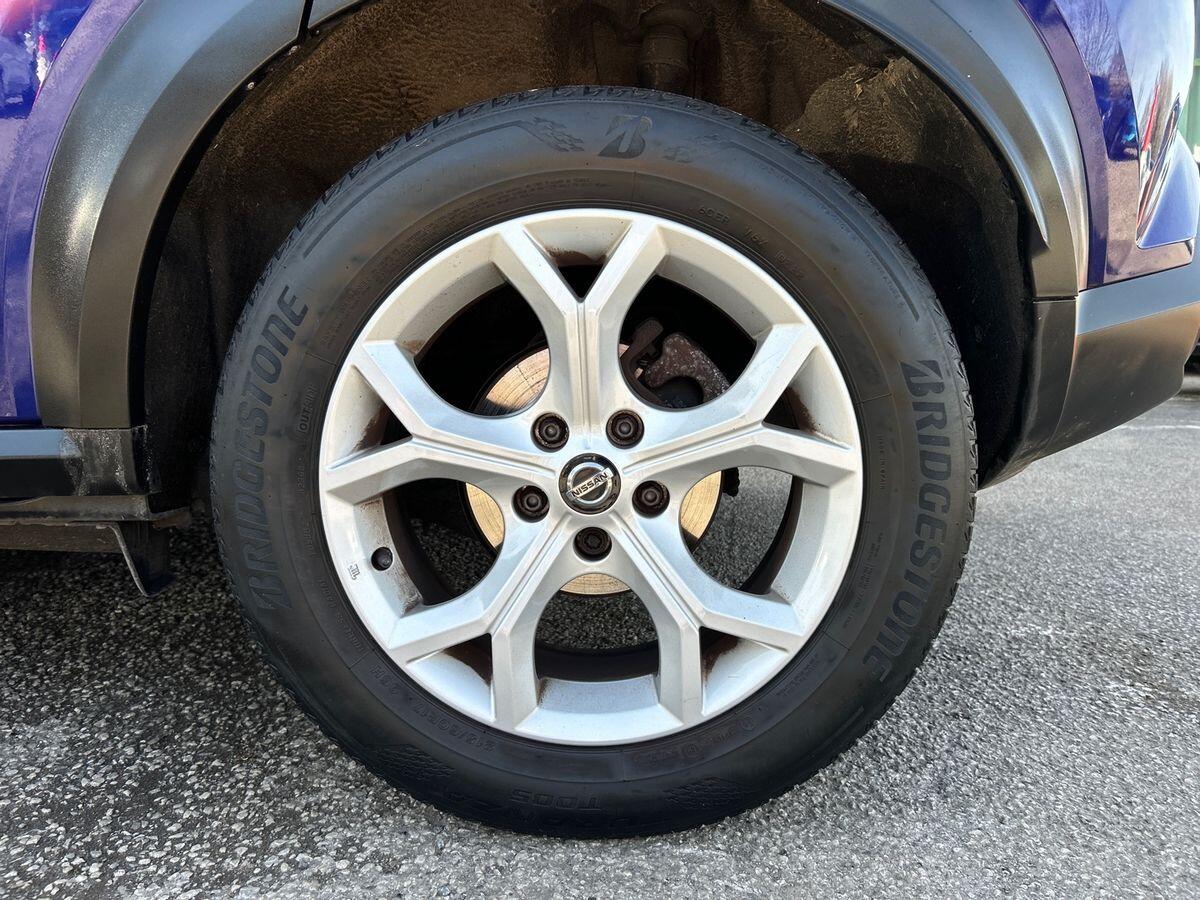 Used Nissan Juke 2022 for sale - 77943650: Photo 11