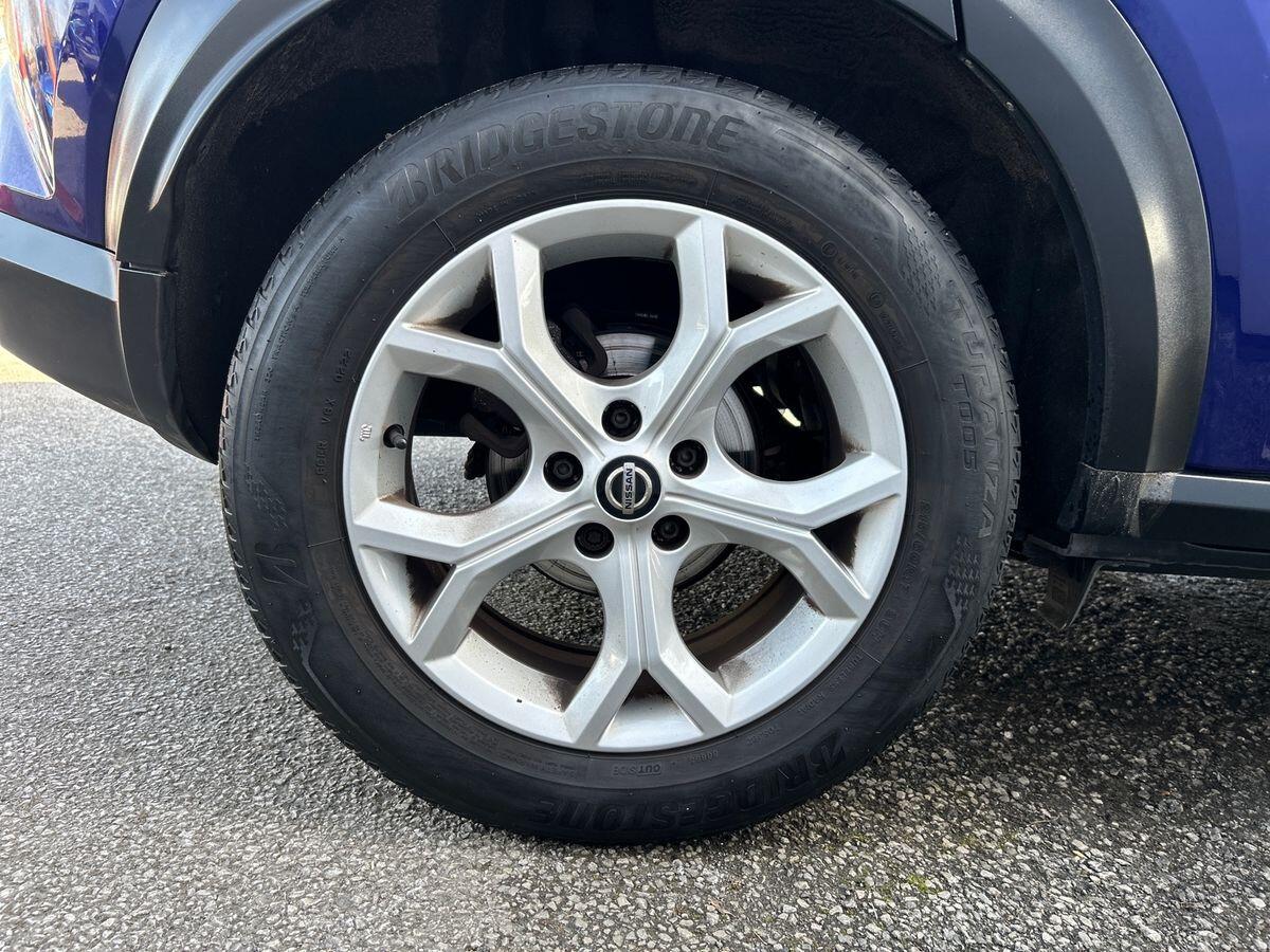 Used Nissan Juke 2022 for sale - 77943650: Photo 12