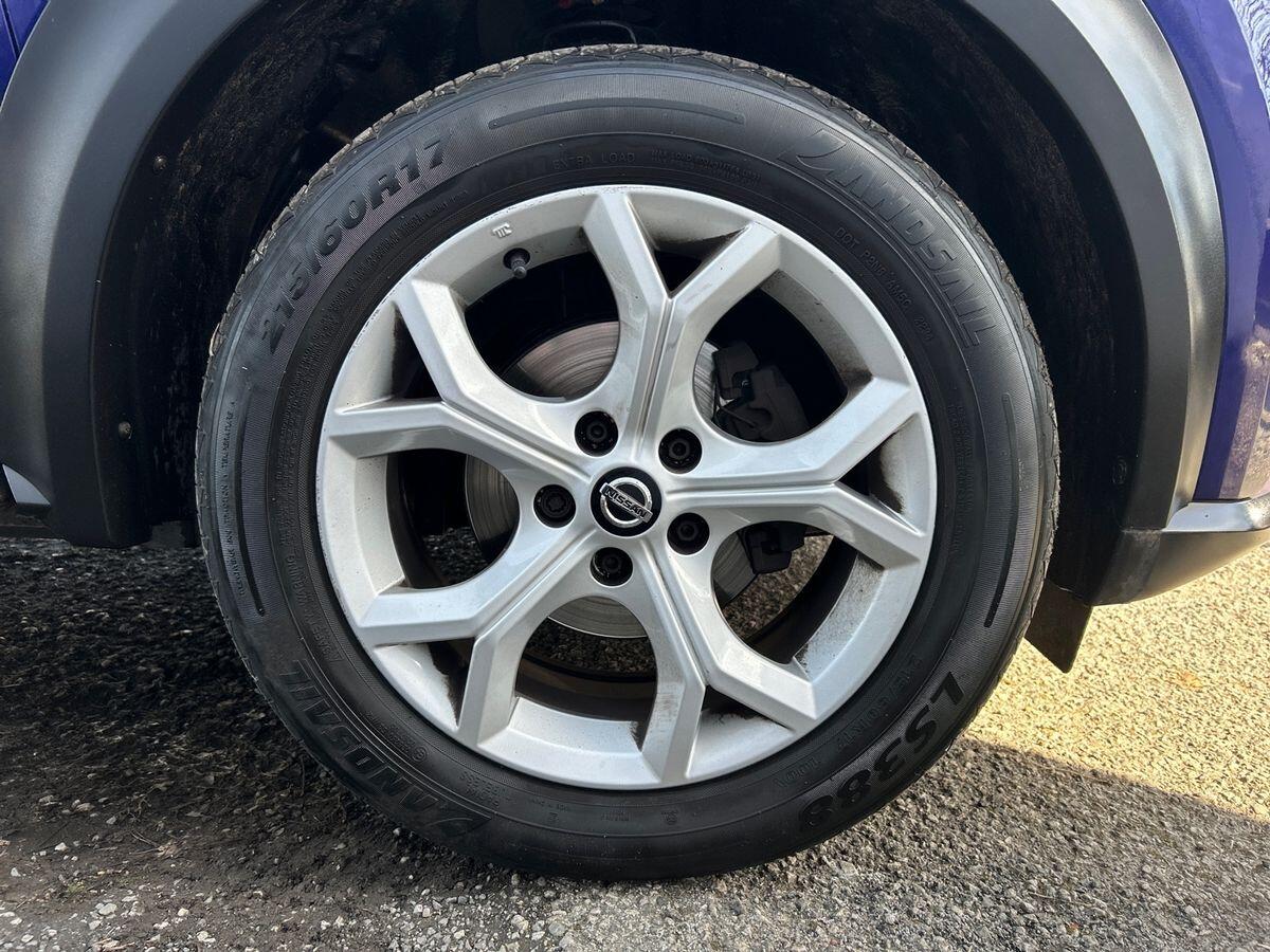 Used Nissan Juke 2022 for sale - 77943650: Photo 13