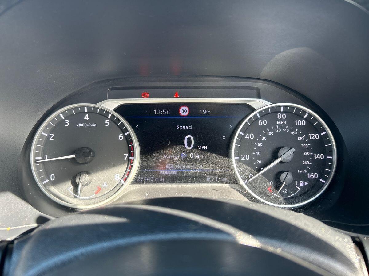 Used Nissan Juke 2022 for sale - 77943650: Photo 15