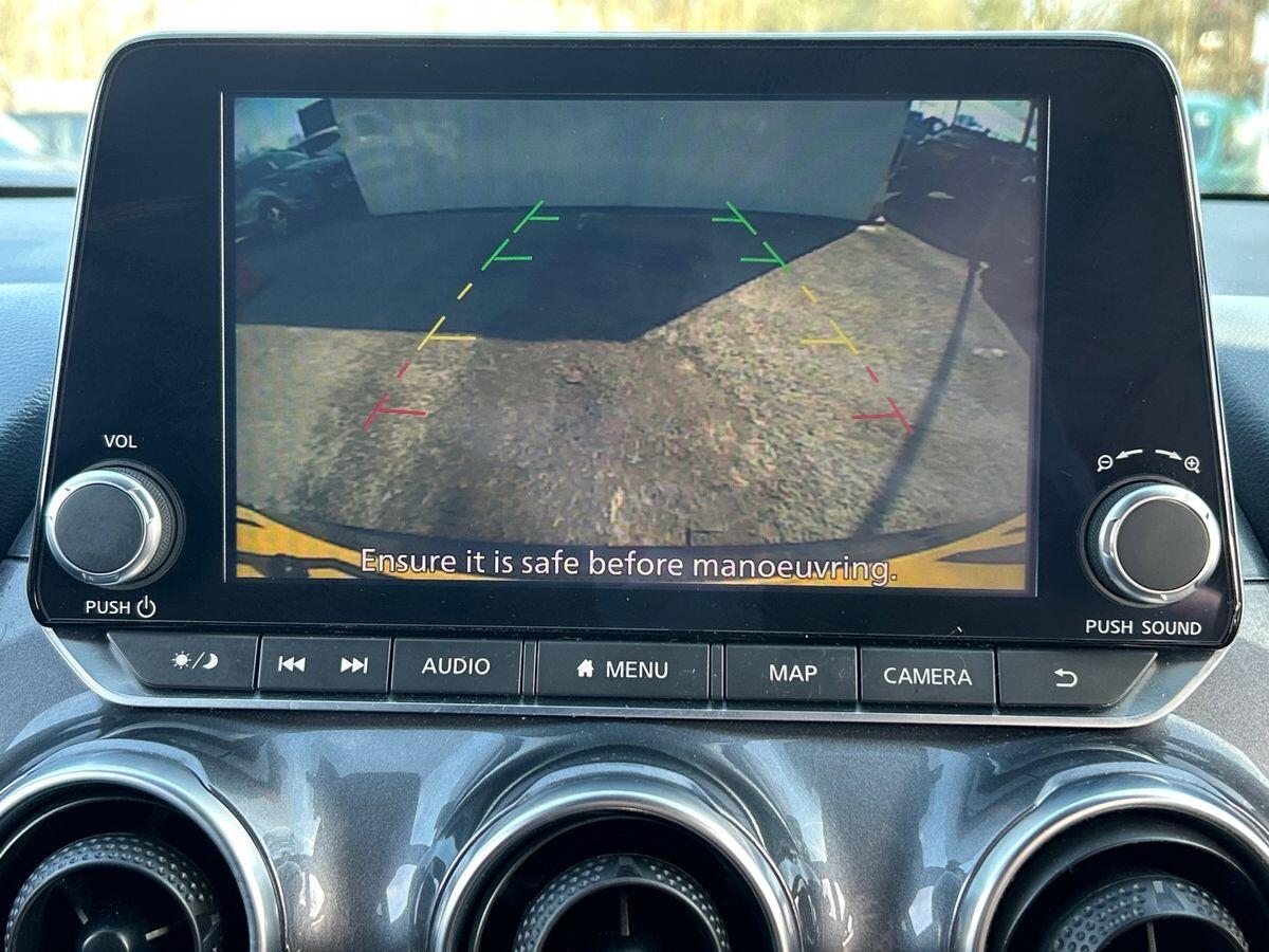 Used Nissan Juke 2022 for sale - 77943650: Photo 17