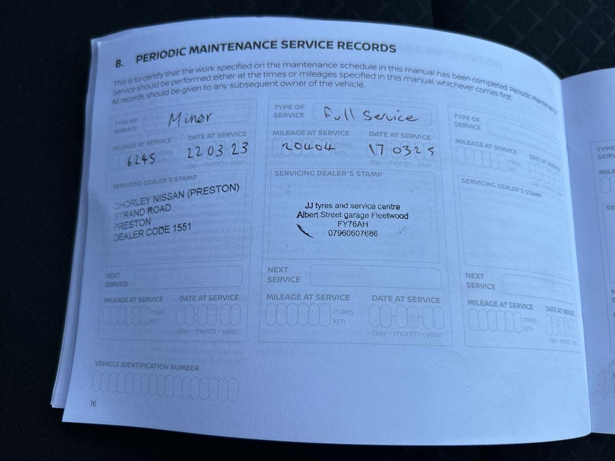 Used Nissan Juke 2022 for sale - 77943650: Photo 18