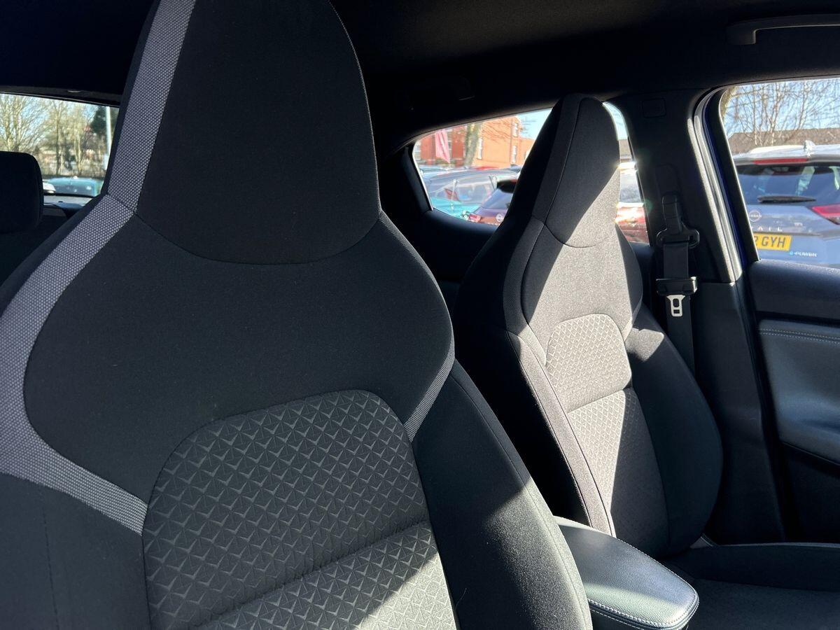 Used Nissan Juke 2022 for sale - 77943650: Photo 19