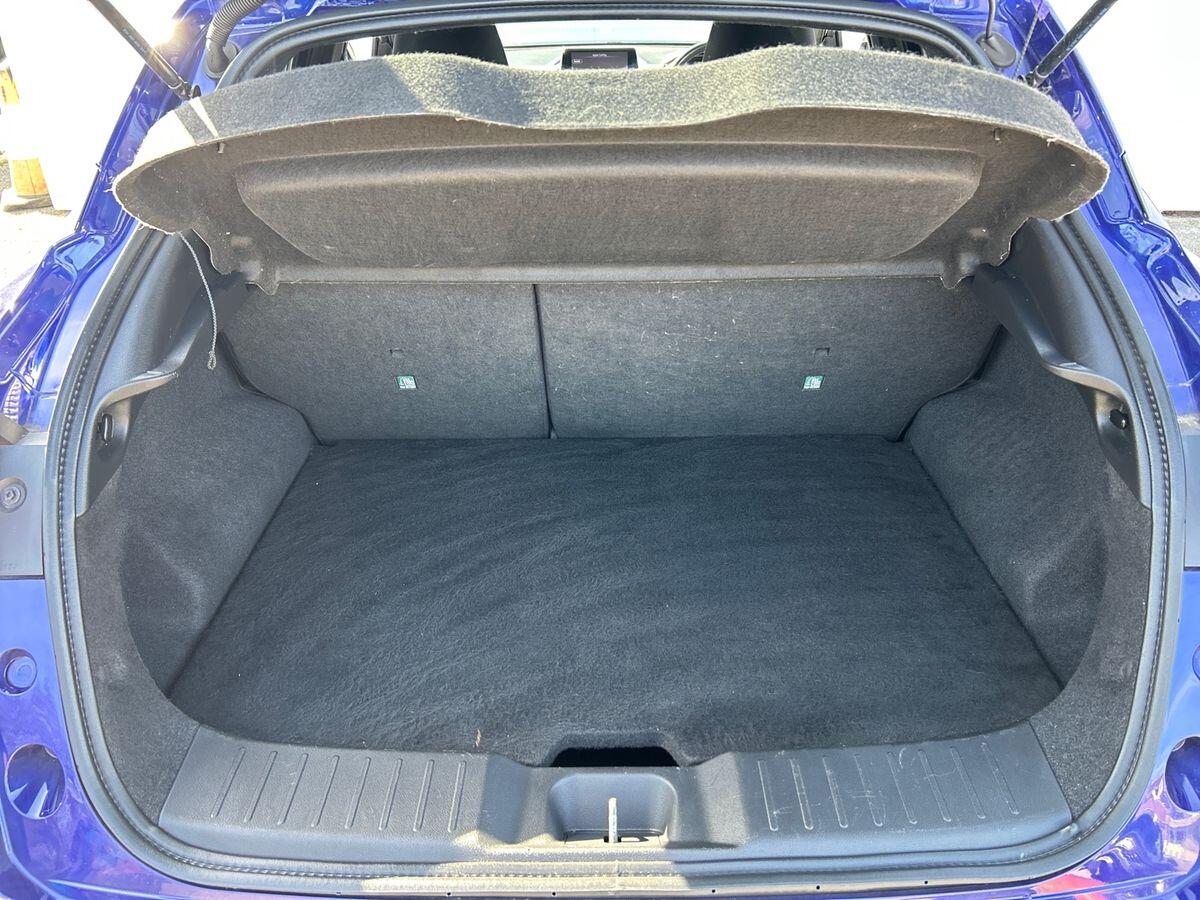 Used Nissan Juke 2022 for sale - 77943650: Photo 22