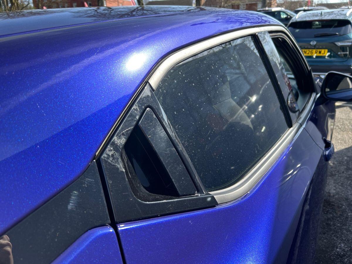 Used Nissan Juke 2022 for sale - 77943650: Photo 28