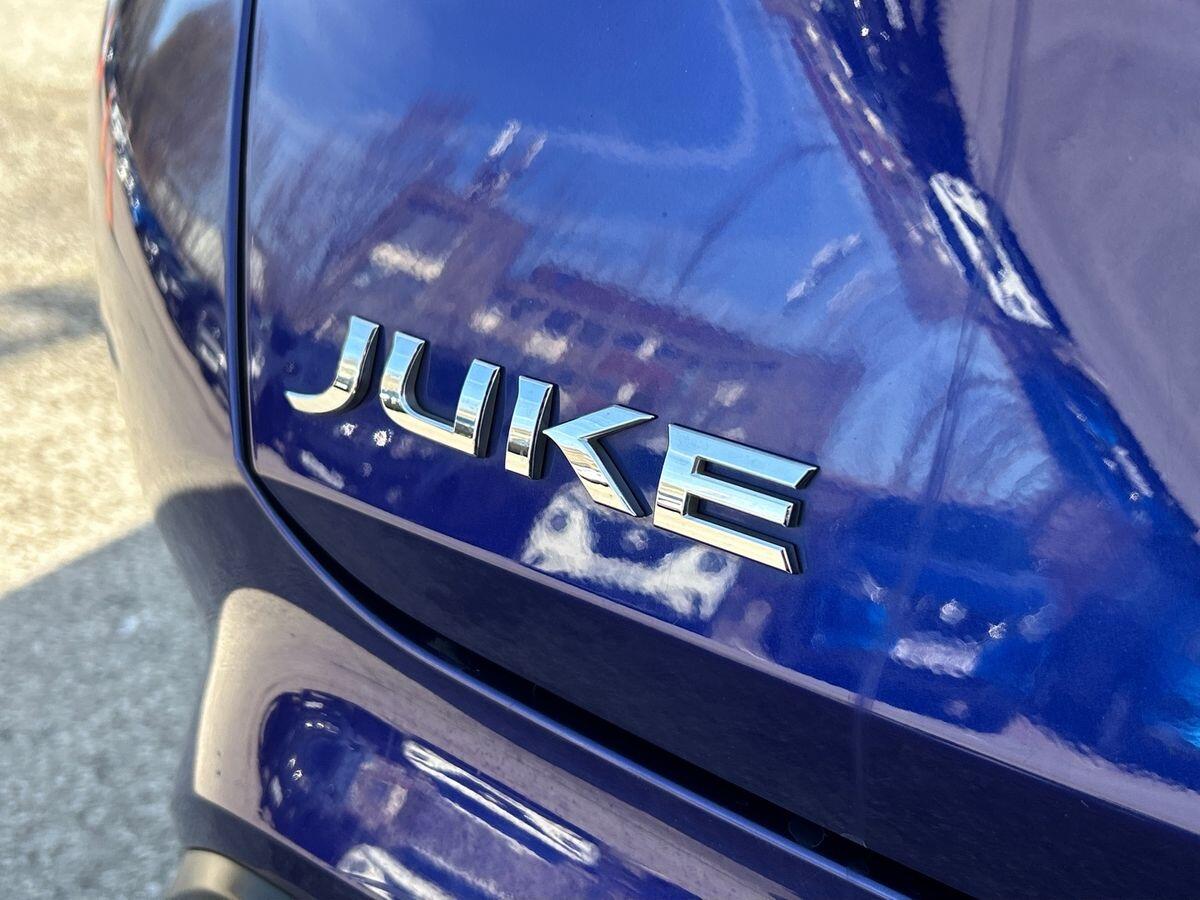 Used Nissan Juke 2022 for sale - 77943650: Photo 29