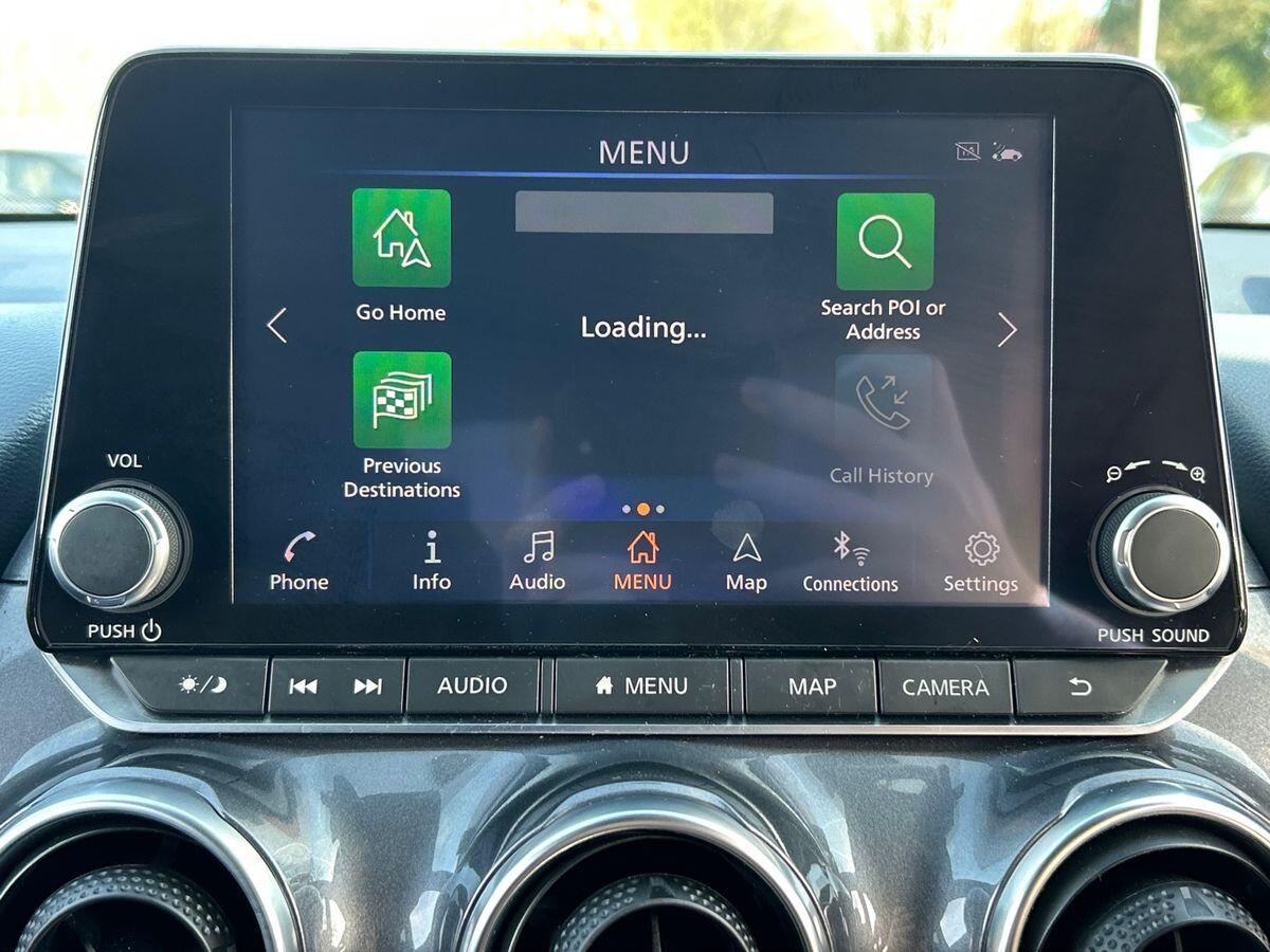 Used Nissan Juke 2022 for sale - 77943650: Photo 34