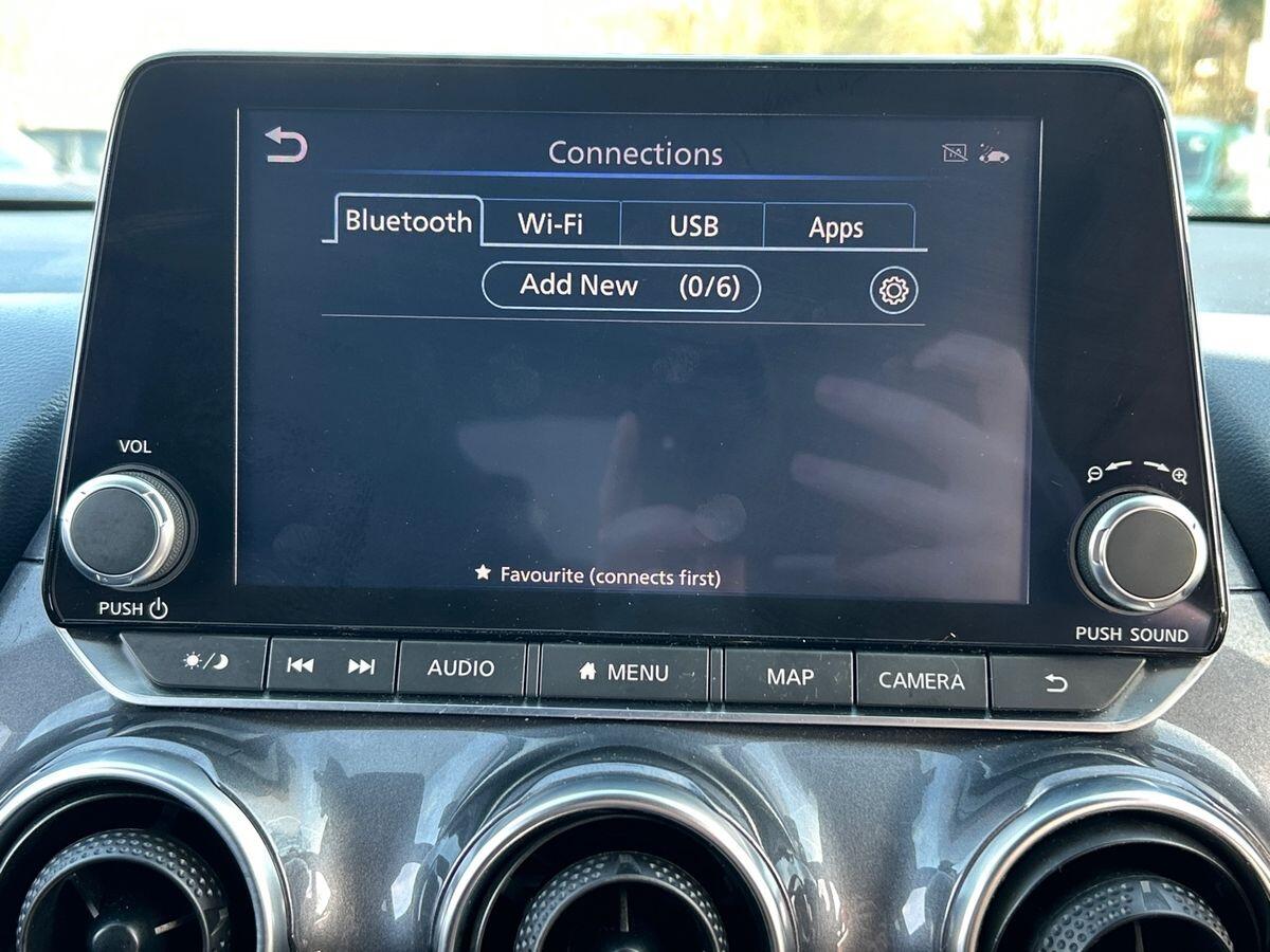 Used Nissan Juke 2022 for sale - 77943650: Photo 35