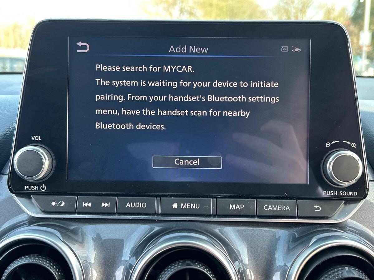 Used Nissan Juke 2022 for sale - 77943650: Photo 36