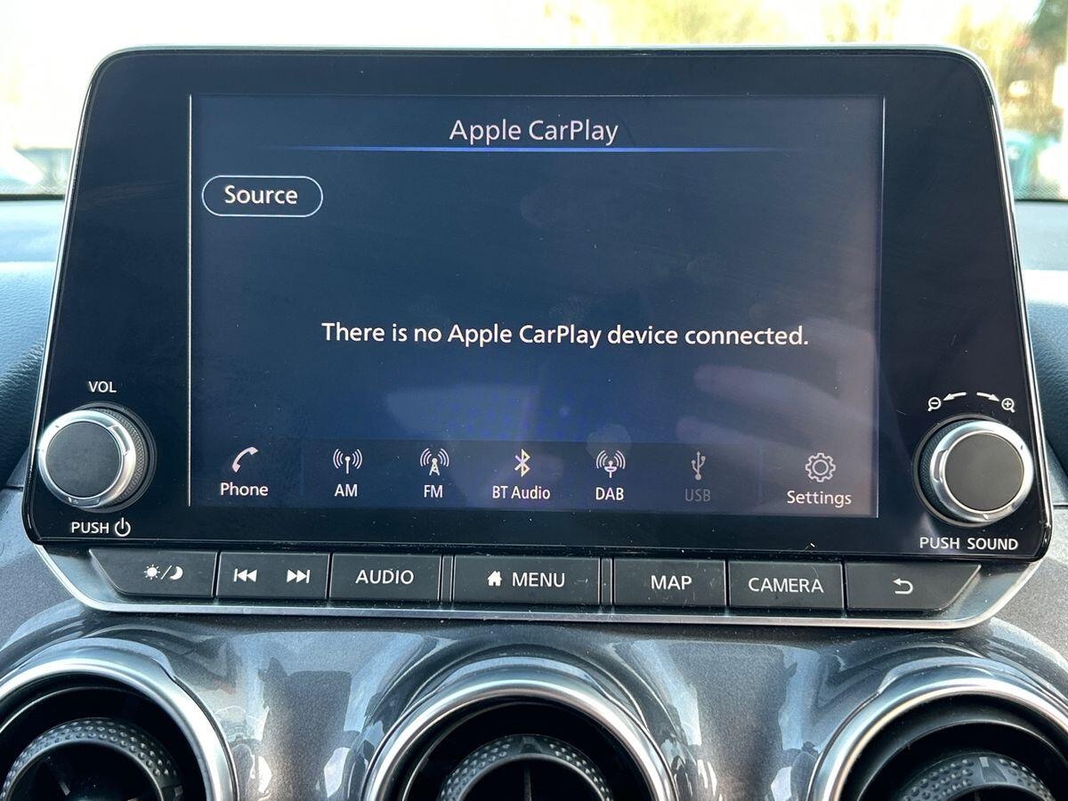 Used Nissan Juke 2022 for sale - 77943650: Photo 37