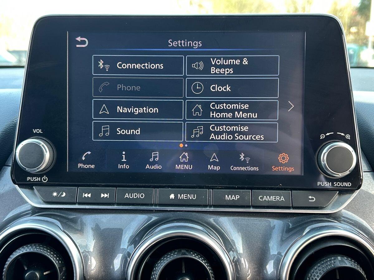 Used Nissan Juke 2022 for sale - 77943650: Photo 39